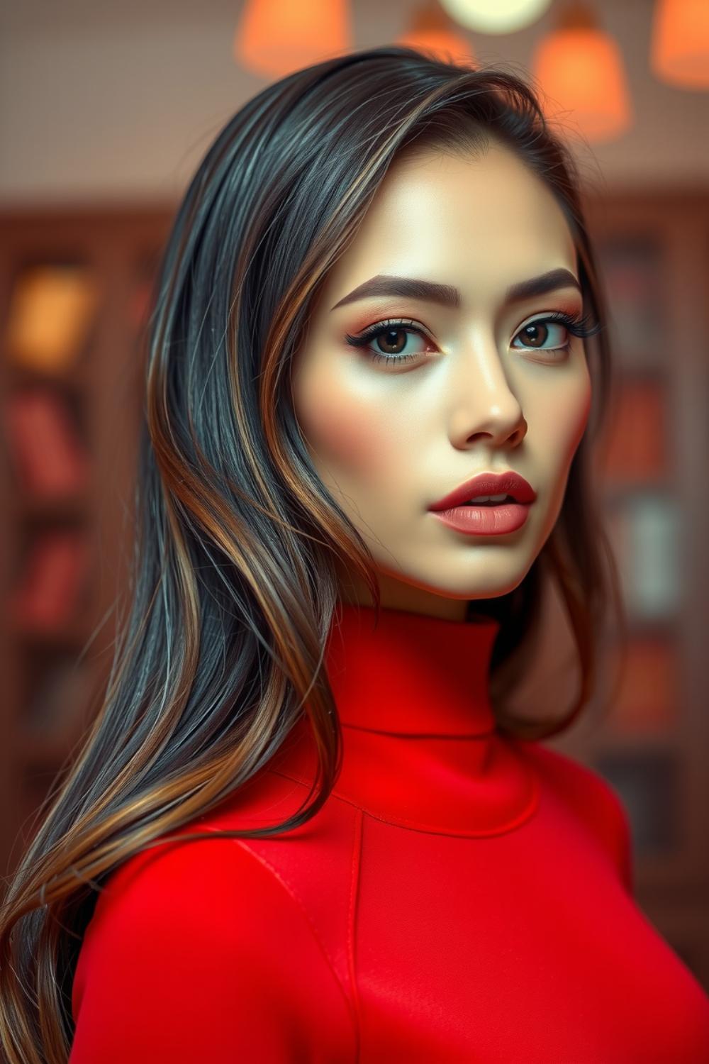 11+ Amazing Valentine’s Hairstyles and Tips You’ll Love