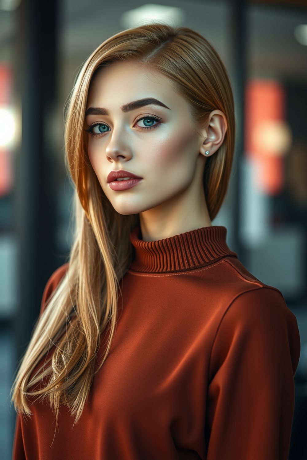 13+ Stylish Fall Hair Colors You’ll Love to try