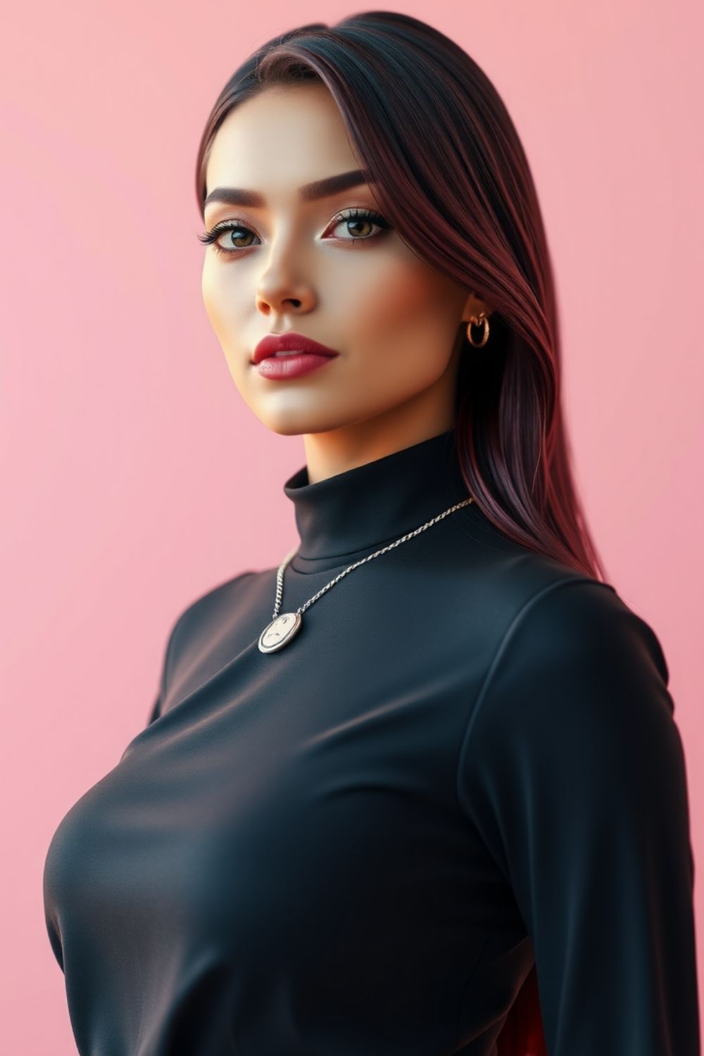 11+ Hair Colors for Valentine’s Day You’ll Love