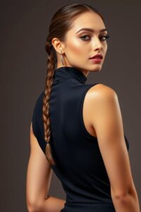 Fishtail Braid