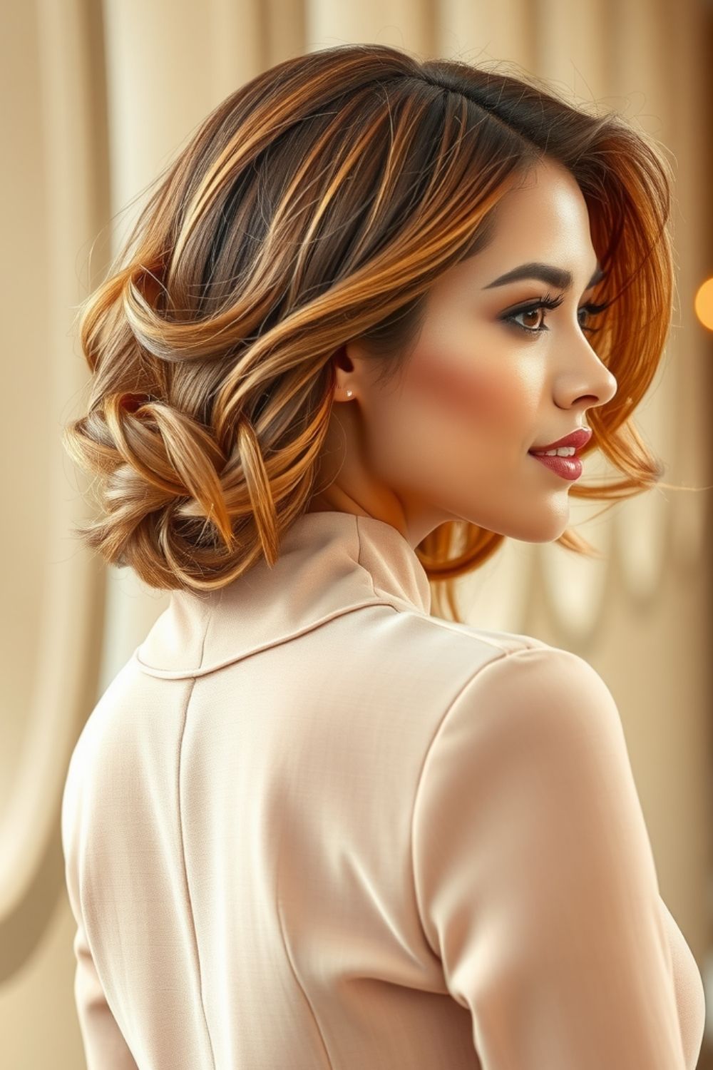 11+ Prom Hair Color Ideas and Tips You’ll Love