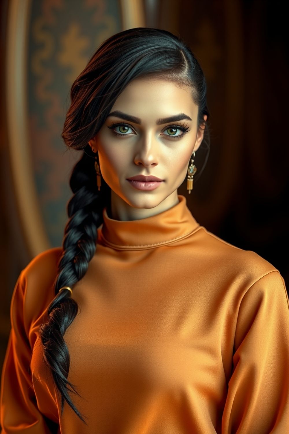 11+ Rich Girl Braided Hairstyles and Tips You’ll Love to try