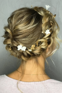 Braided Crown