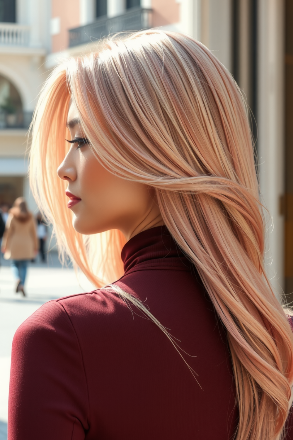 11+ Easter Hair Color Ideas and Tips You’ll Love