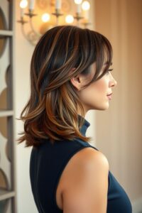 Layered Lob