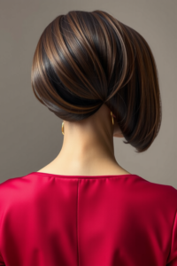 Ash Trevino Curled Lob