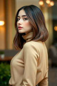 Textured Lob