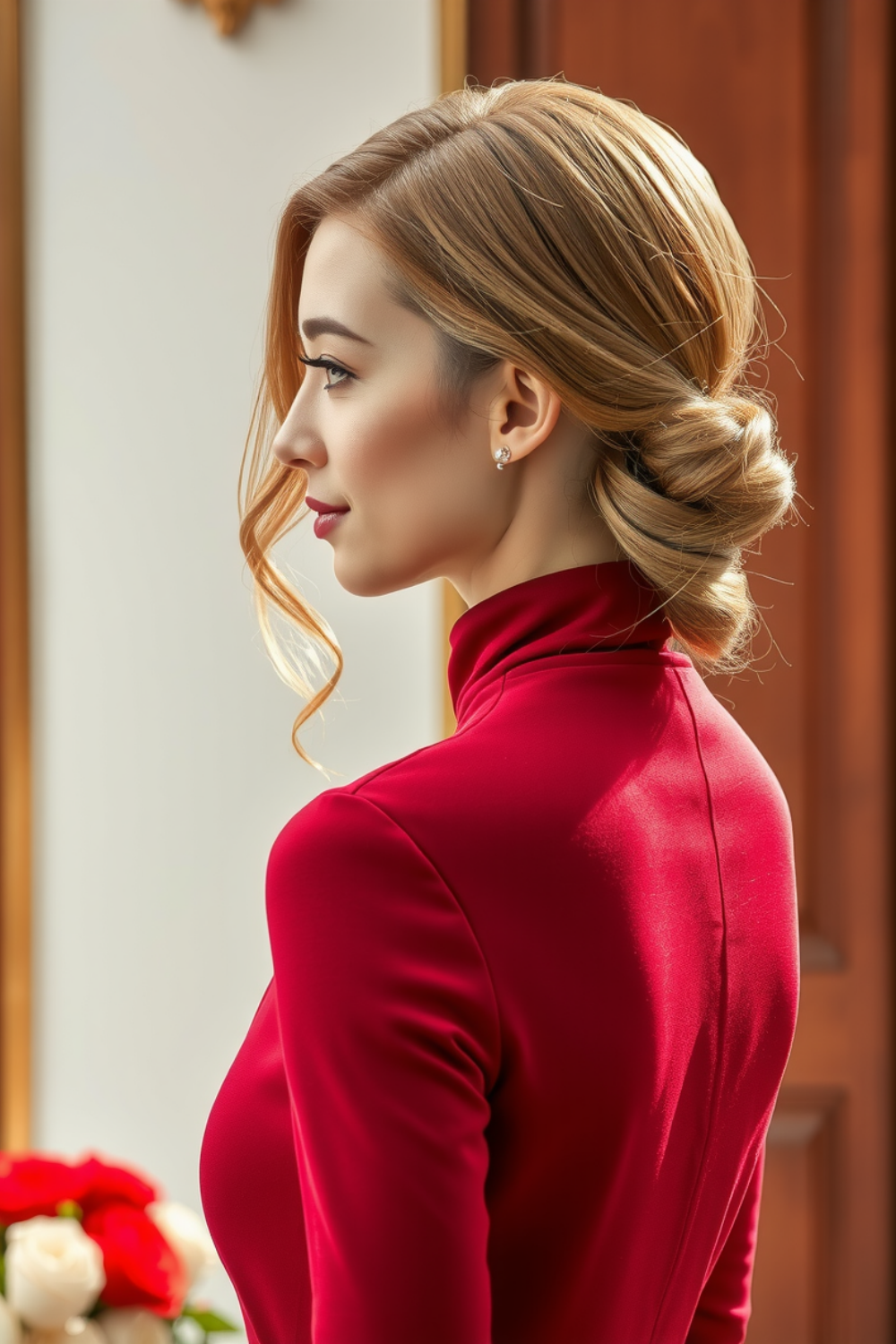 11+ Wedding Hair Color Ideas and Tips You’ll Love