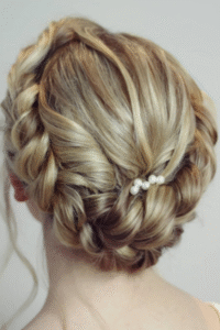 Halo Braid