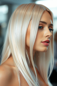 Ultra Light Ash Blonde