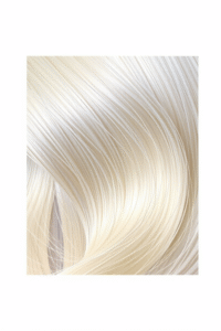 L’Oréal Feria Multi-Faceted Shimmering Color in 92 Silver Blonde