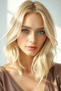 Revlon Colorsilk: Ultra Light Natural Blonde