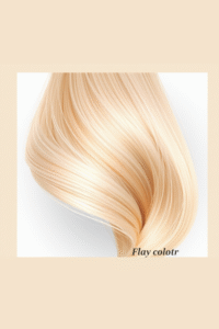 L’Oréal Superior Preference in 9.5A Lightest Ash Blonde
