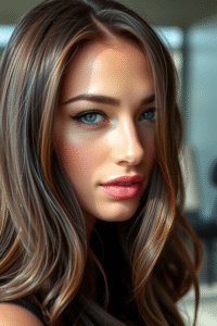 Smoky Mocha Dimension