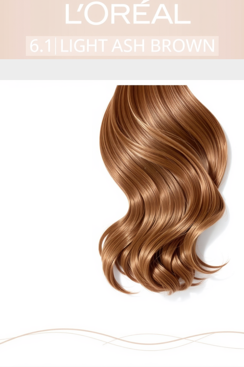 11+ L’Oréal Hair Color Chart Ideas and Tips You’ll L💖VE