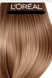 L’Oréal Superior Preference in 6A Light Ash Brown