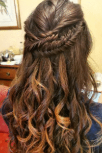 Boho Braid