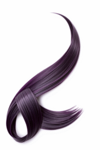 L’Oréal Feria Power Violet V28 (Midnight Violet)
