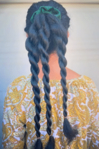 Rope Braid