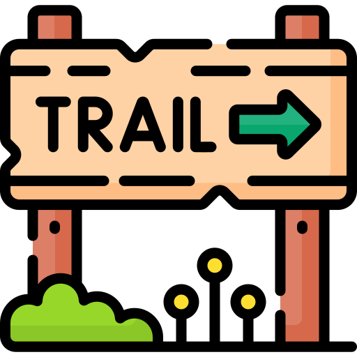 Trail Nail